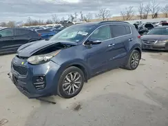 KNDPN3ACXJ7322776 2018 KIA SPORTAGE