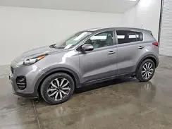 KNDPN3ACXJ7325841 2018 KIA SPORTAGE