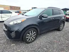 KNDPN3ACXJ7351954 2018 KIA SPORTAGE