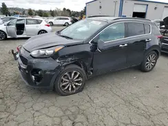 KNDPN3ACXJ7352392 2018 KIA SPORTAGE
