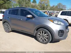 KNDPN3ACXJ7353395 2018 KIA SPORTAGE