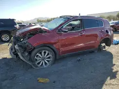 KNDPN3ACXJ7386509 2018 KIA SPORTAGE