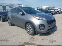 KNDPN3ACXJ7396800 2018 KIA SPORTAGE