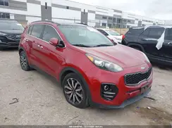 KNDPN3ACXJ7397736 2018 KIA SPORTAGE
