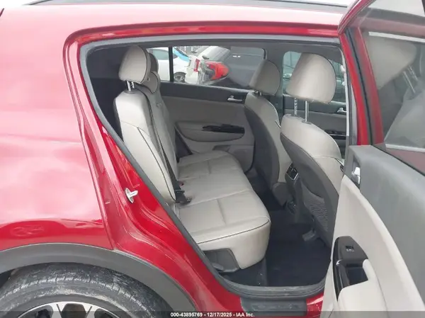 KNDPN3ACXJ7397736 2018 KIA SPORTAGE - Image 8