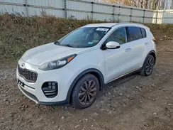 KNDPN3ACXJ7398031 2018 KIA SPORTAGE