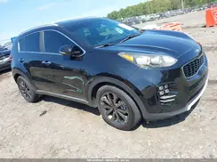 KNDPN3ACXJ7398269 2018 KIA SPORTAGE
