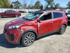 KNDPN3ACXJ7413370 2018 KIA SPORTAGE