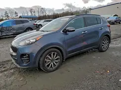 KNDPN3ACXJ7418519 2018 KIA SPORTAGE