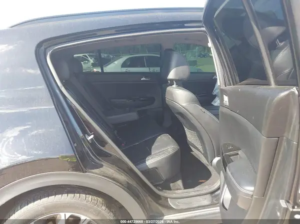 KNDPN3ACXJ7419153 2018 KIA SPORTAGE - Image 8