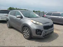 KNDPN3ACXJ7419377 2018 KIA SPORTAGE
