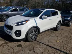 KNDPN3ACXJ7420755 2018 KIA SPORTAGE