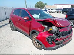 KNDPN3ACXJ7423171 2018 KIA SPORTAGE