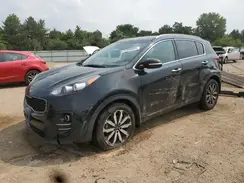 KNDPN3ACXJ7433344 2018 KIA SPORTAGE