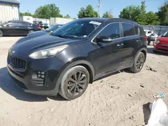 KNDPN3ACXJ7453142 2018 KIA SPORTAGE
