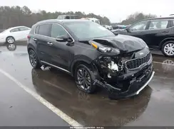 KNDPN3ACXJ7465162 2018 KIA SPORTAGE