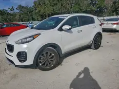 KNDPN3ACXJ7466084 2018 KIA SPORTAGE