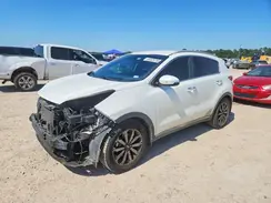 KNDPN3ACXJ7466960 2018 KIA SPORTAGE