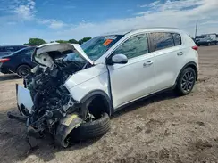 KNDPN3ACXJ7474332 2018 KIA SPORTAGE