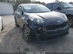 KNDPN3ACXJ7480700 2018 KIA SPORTAGE