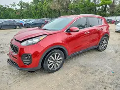 KNDPN3ACXK7497045 2019 KIA SPORTAGE