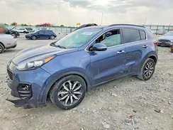 KNDPN3ACXK7506603 2019 KIA SPORTAGE