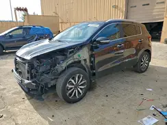 KNDPN3ACXK7507203 2019 KIA SPORTAGE