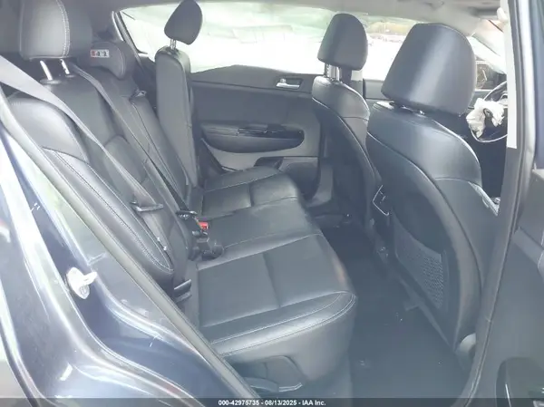 KNDPN3ACXK7522476 2019 KIA SPORTAGE - Image 8