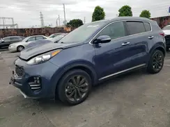 KNDPN3ACXK7525412 2019 KIA SPORTAGE