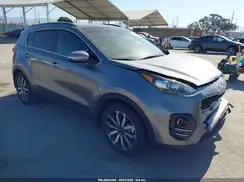 KNDPN3ACXK7527631 2019 KIA SPORTAGE