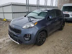 KNDPN3ACXK7562380 2019 KIA SPORTAGE