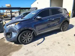 KNDPN3ACXK7563772 2019 KIA SPORTAGE