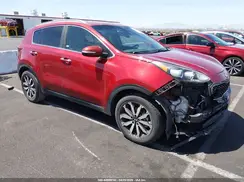 KNDPN3ACXK7571287 2019 KIA SPORTAGE