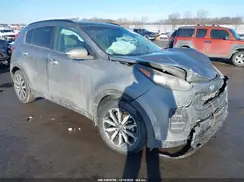 KNDPN3ACXK7576506 2019 KIA SPORTAGE