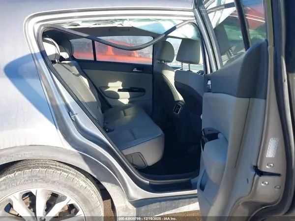 KNDPN3ACXK7576506 2019 KIA SPORTAGE - Image 8