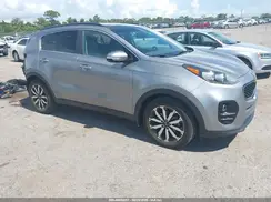 KNDPN3ACXK7577963 2019 KIA SPORTAGE