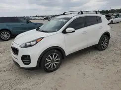 KNDPN3ACXK7584573 2019 KIA SPORTAGE