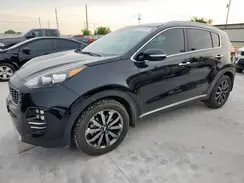 KNDPN3ACXK7587649 2019 KIA SPORTAGE
