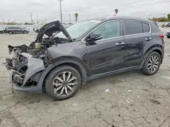 KNDPN3ACXK7588106 2019 KIA SPORTAGE