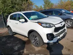 KNDPN3ACXK7588218 2019 KIA SPORTAGE