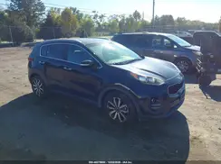 KNDPN3ACXK7599803 2019 KIA SPORTAGE
