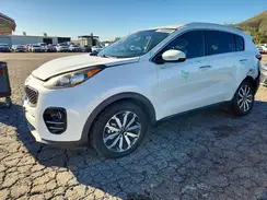 KNDPN3ACXK7599817 2019 KIA SPORTAGE