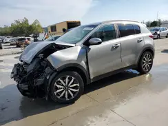 KNDPN3ACXK7626174 2019 KIA SPORTAGE