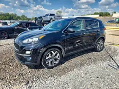 KNDPN3ACXL7632803 2020 KIA SPORTAGE
