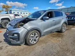 KNDPN3ACXL7632882 2020 KIA SPORTAGE