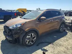 KNDPN3ACXL7641842 2020 KIA SPORTAGE