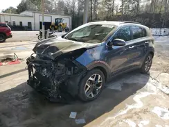 KNDPN3ACXL7643817 2020 KIA SPORTAGE
