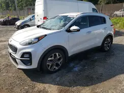 KNDPN3ACXL7691835 2020 KIA SPORTAGE