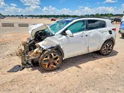 KNDPN3ACXL7692709 2020 KIA SPORTAGE