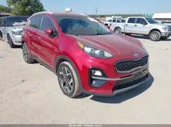 KNDPN3ACXL7697411 2020 KIA SPORTAGE